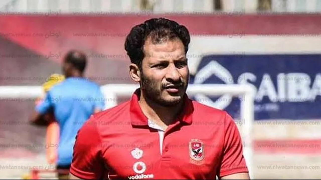 منتخب مصر يظهر نصف إمكاناته فقط في مواجهة الكويت وفق تقييم سيد معوض